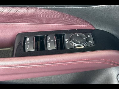 2023 Cadillac CT4-V V-Series
