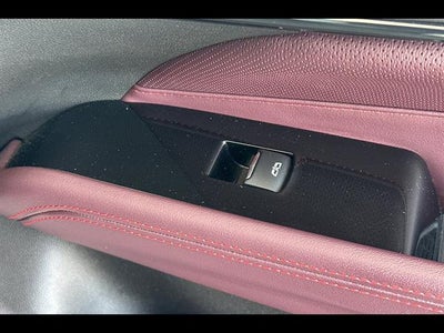 2023 Cadillac CT4-V V-Series