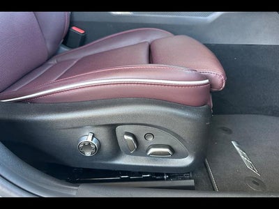 2023 Cadillac CT4-V V-Series