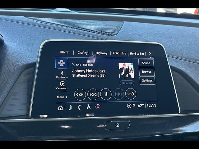 2023 Cadillac CT4-V V-Series