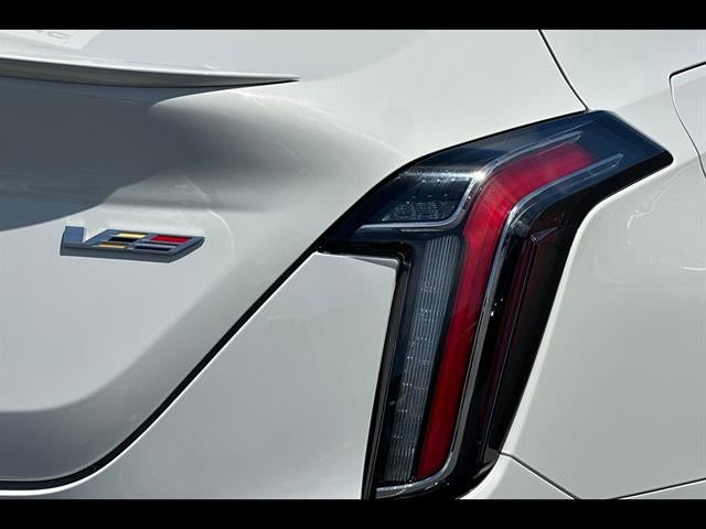 2023 Cadillac CT4-V V-Series