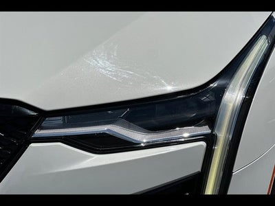 2023 Cadillac CT4-V V-Series