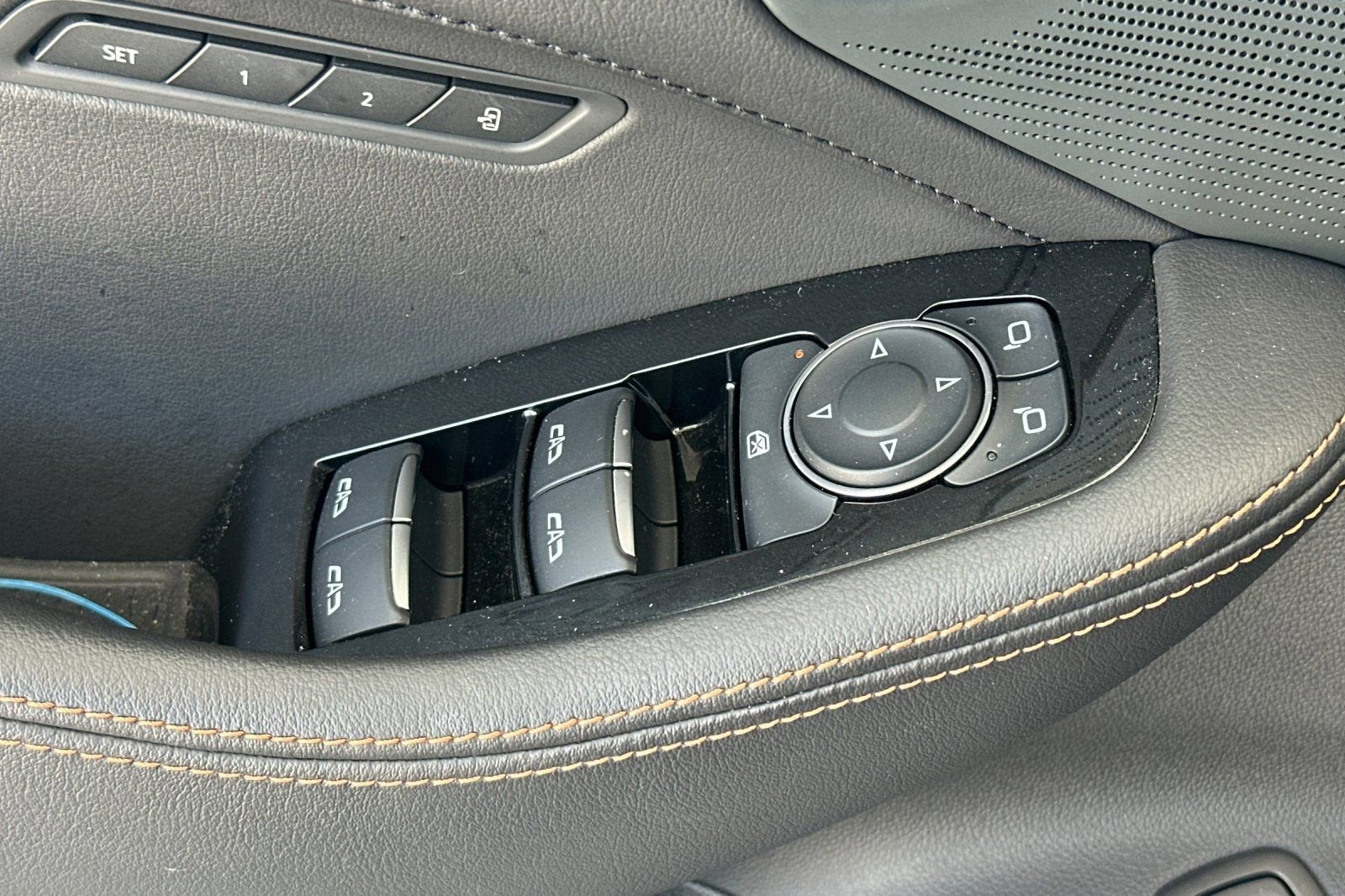 2025 Cadillac CT5 Sport