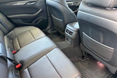 2025 Cadillac CT5 Sport