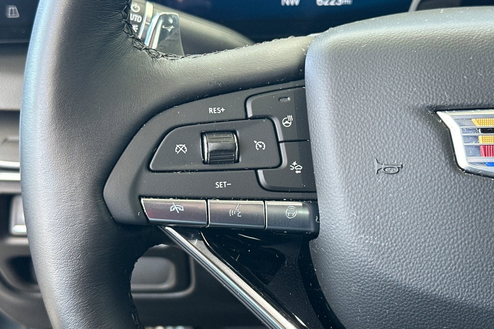 2025 Cadillac CT5 Sport