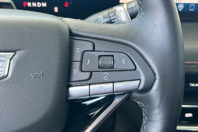 2025 Cadillac CT5 Sport