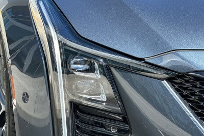 2025 Cadillac CT5 Sport