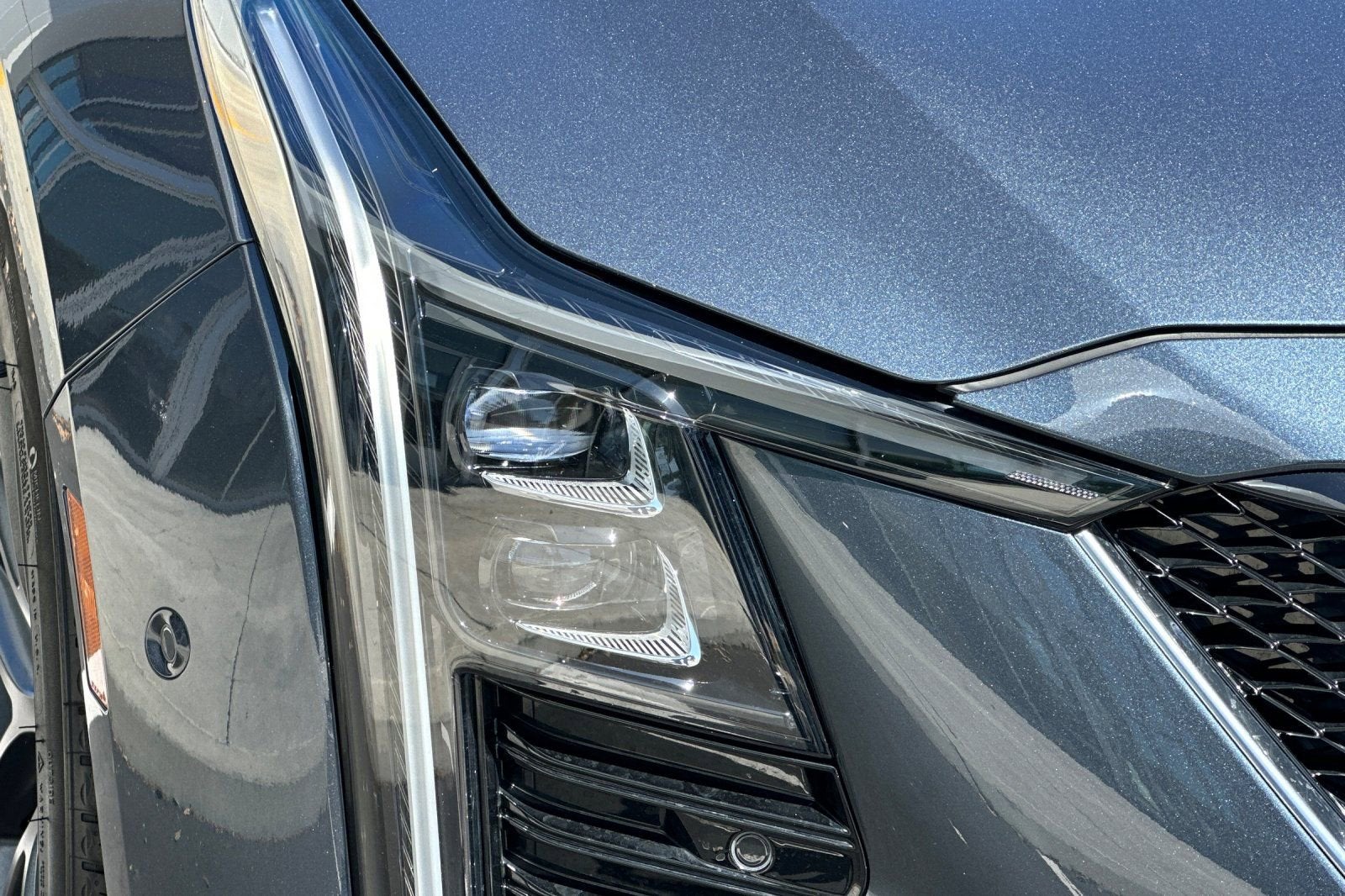 2025 Cadillac CT5 Sport