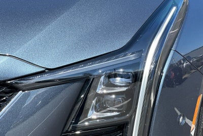 2025 Cadillac CT5 Sport