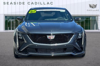 2025 Cadillac CT5 Sport