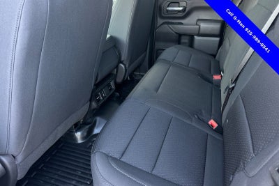 2024 Chevrolet Silverado 2500 HD WT