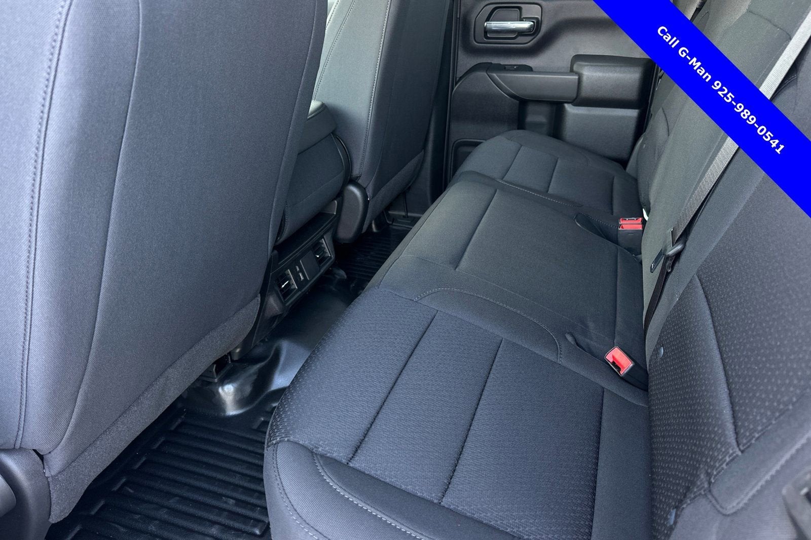 2024 Chevrolet Silverado 2500 HD WT