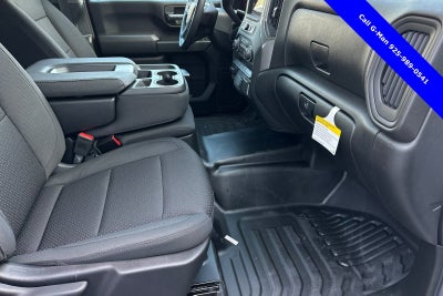 2024 Chevrolet Silverado 2500 HD WT