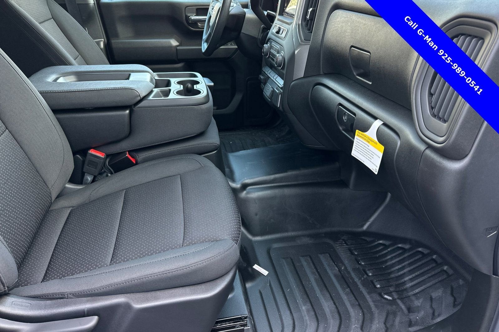 2024 Chevrolet Silverado 2500 HD WT