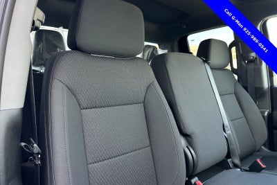 2024 Chevrolet Silverado 2500 HD WT