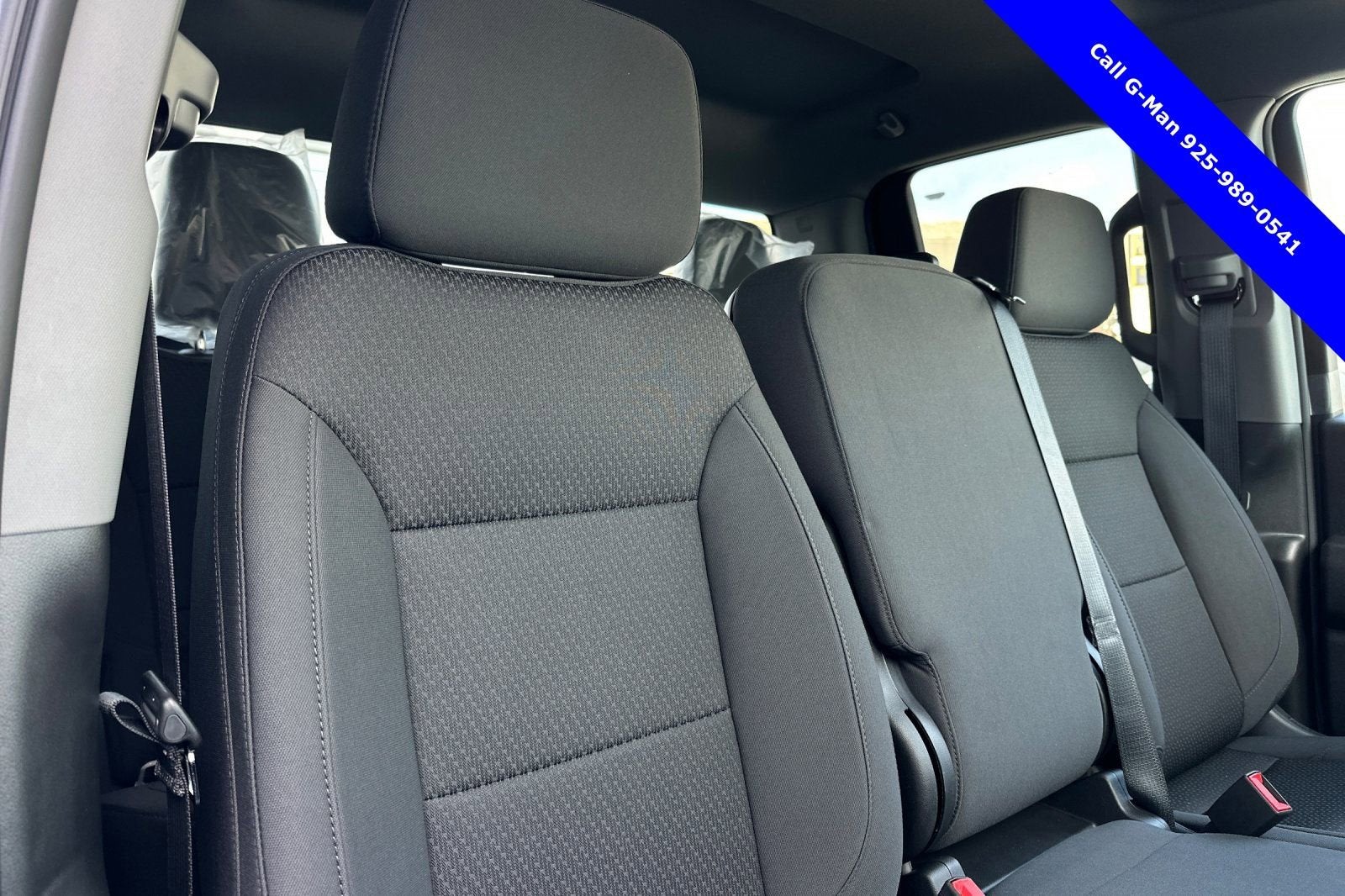 2024 Chevrolet Silverado 2500 HD WT