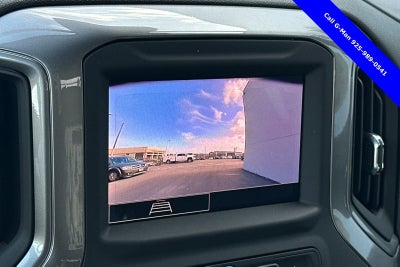 2024 Chevrolet Silverado 2500 HD WT