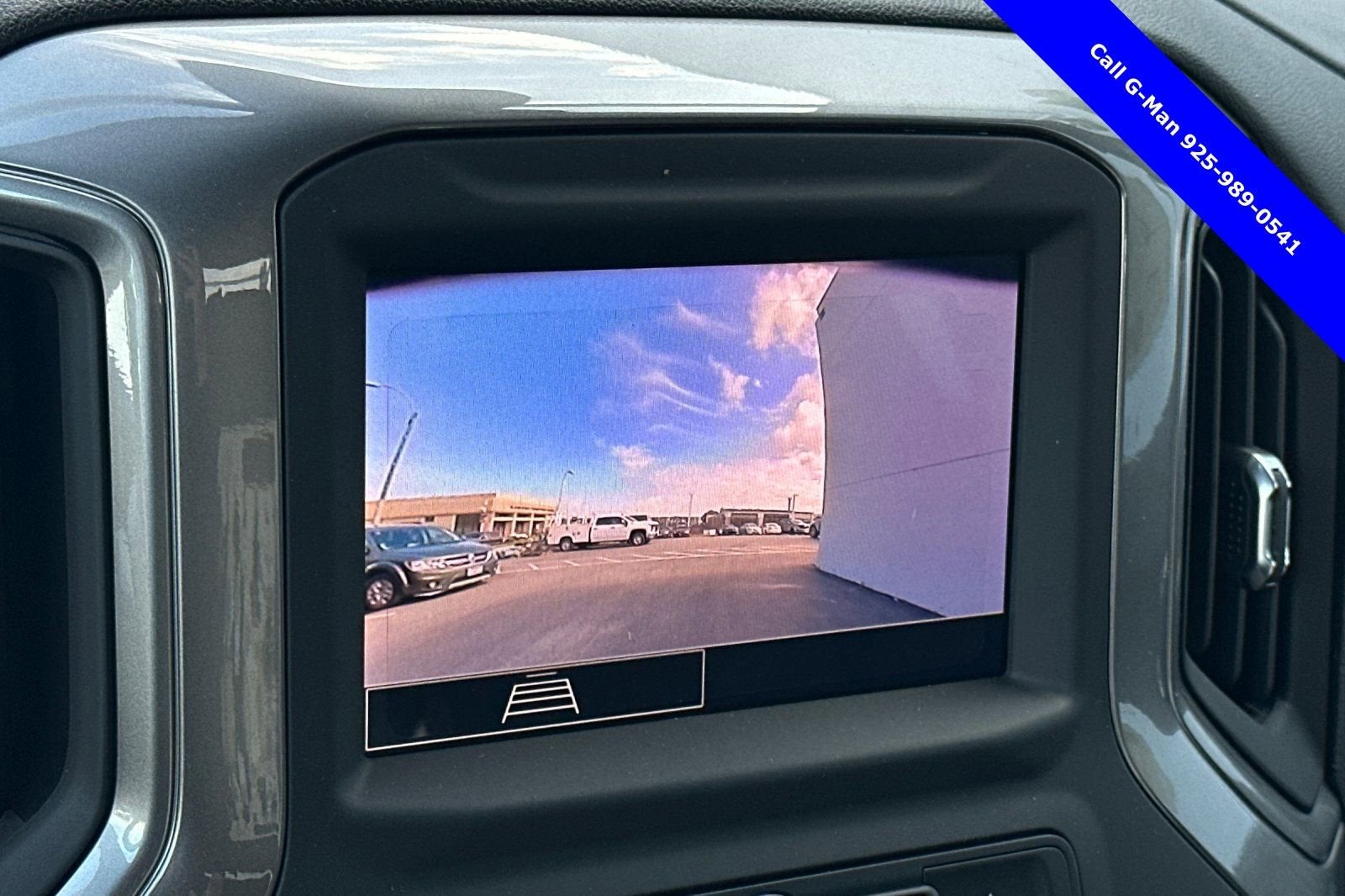 2024 Chevrolet Silverado 2500 HD WT