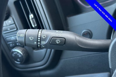 2024 Chevrolet Silverado 2500 HD WT