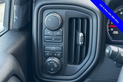 2024 Chevrolet Silverado 2500 HD WT