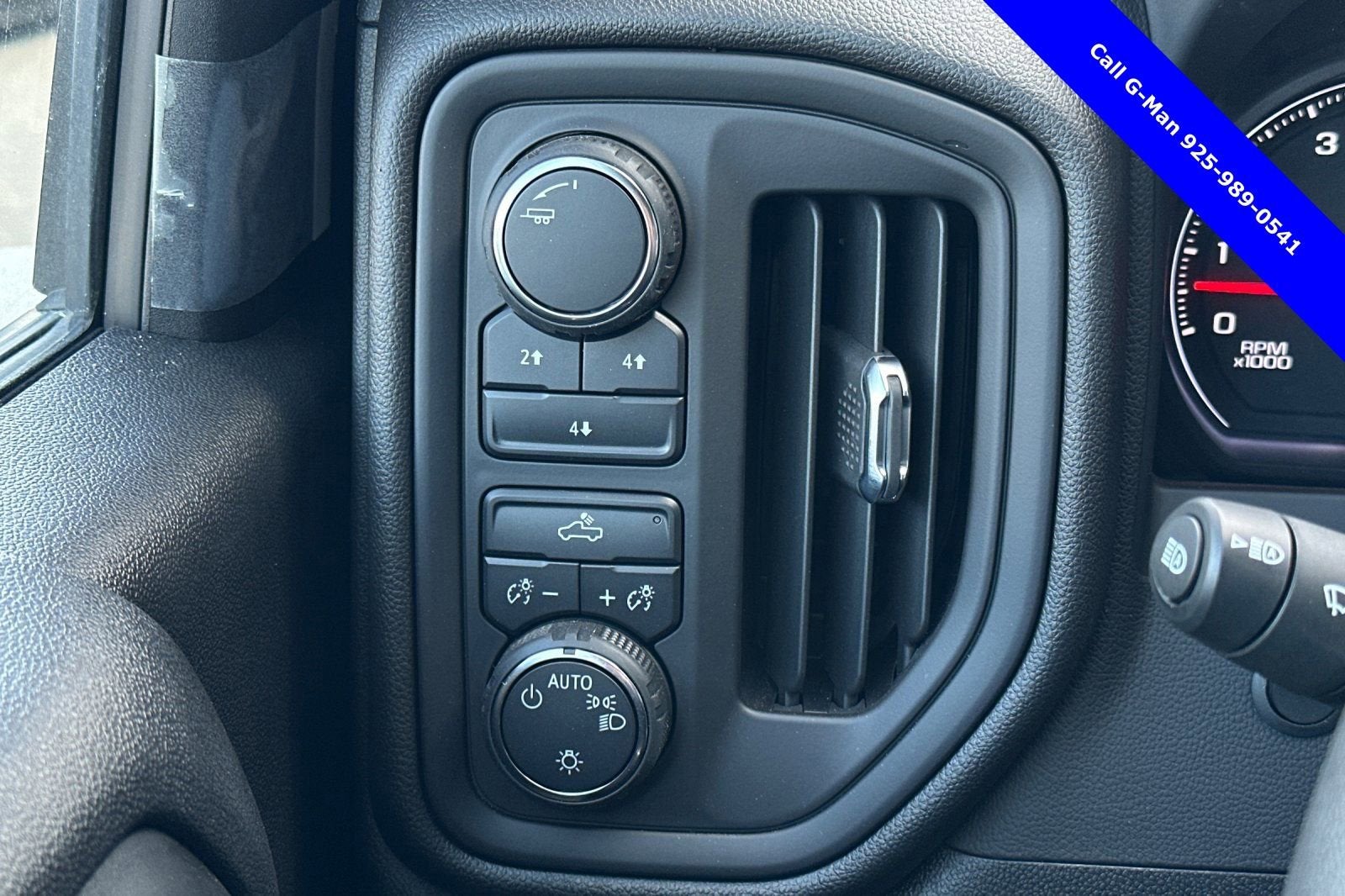 2024 Chevrolet Silverado 2500 HD WT