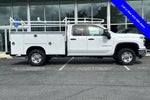 2024 Chevrolet Silverado 2500 HD WT