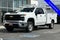 2024 Chevrolet Silverado 2500 HD WT