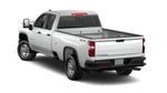 2024 Chevrolet Silverado 2500 HD WT