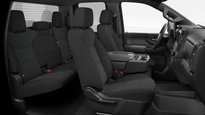 2024 Chevrolet Silverado 2500 HD WT