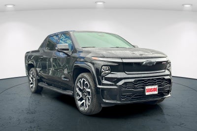 2024 Chevrolet Silverado EV RST