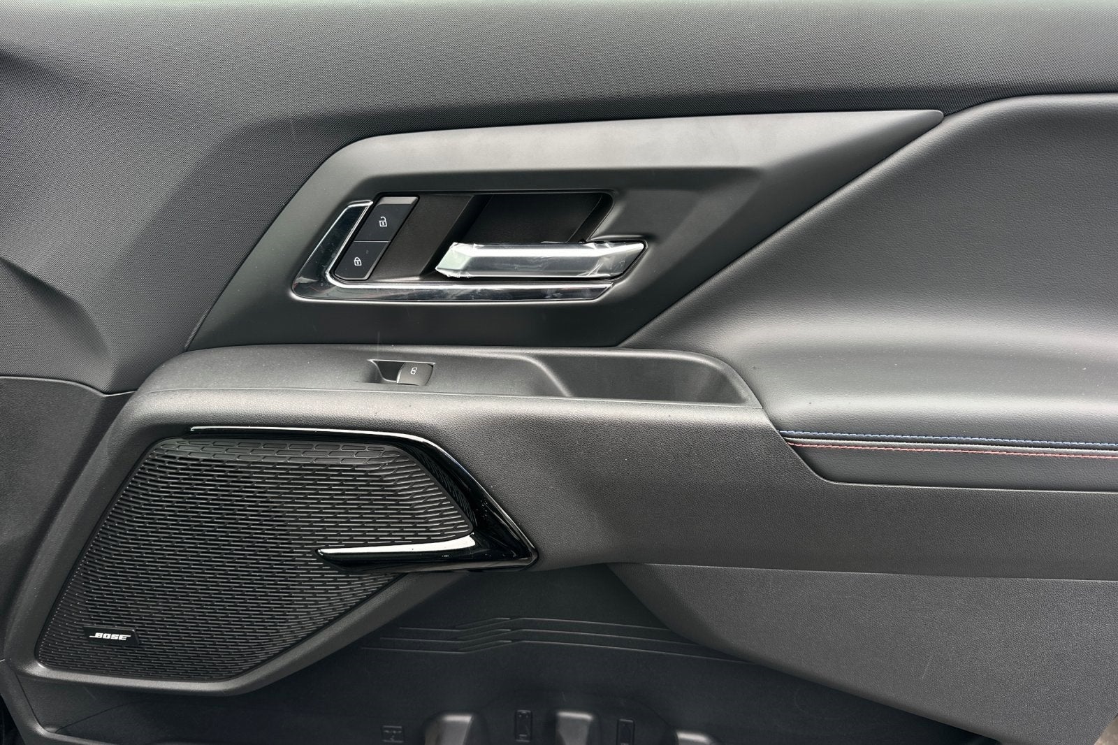 2024 Chevrolet Silverado EV RST