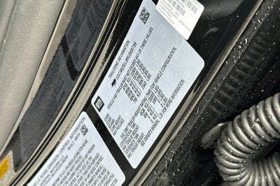 2024 Chevrolet Silverado EV RST