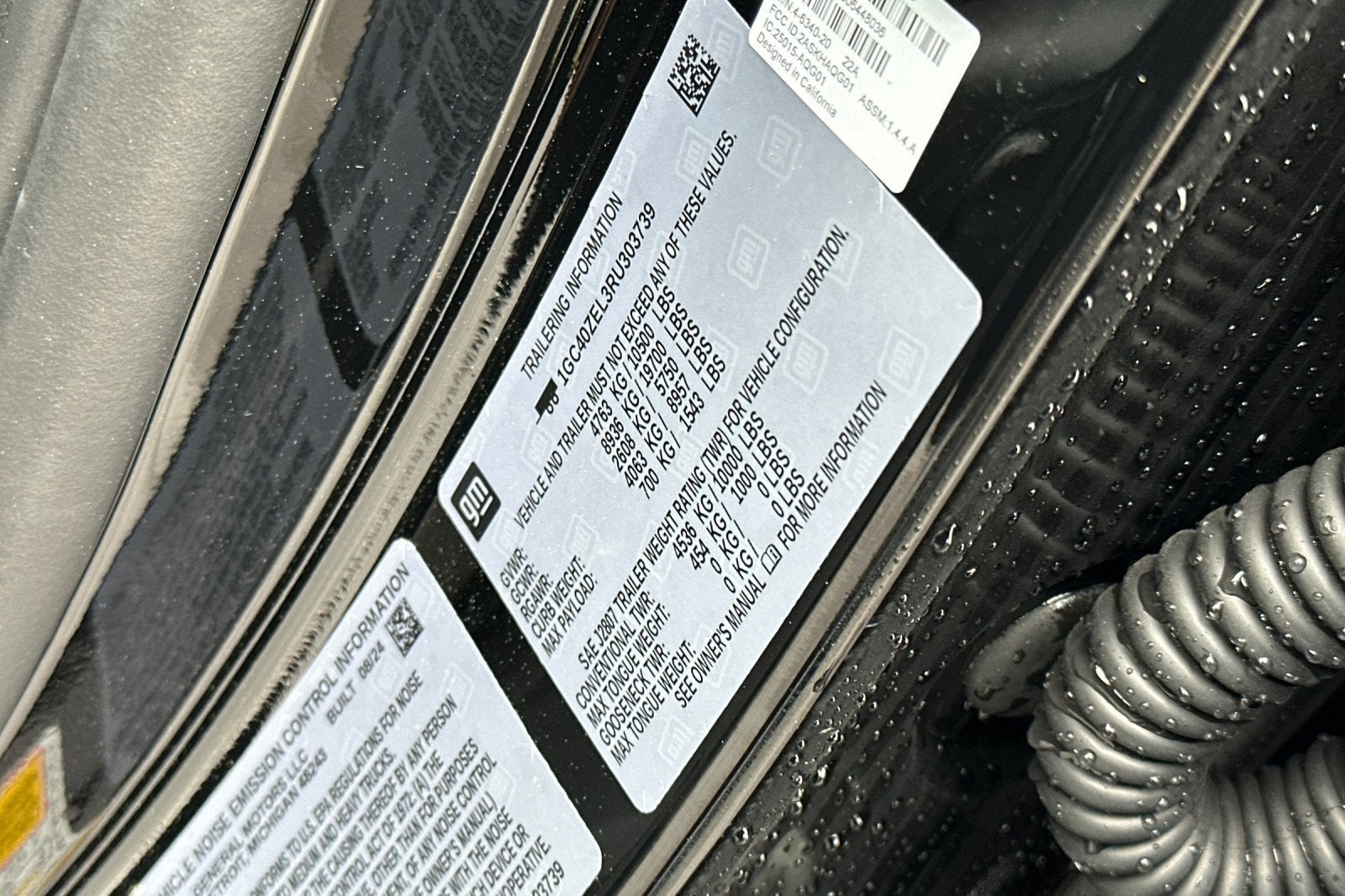 2024 Chevrolet Silverado EV RST