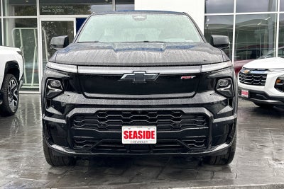 2024 Chevrolet Silverado EV RST