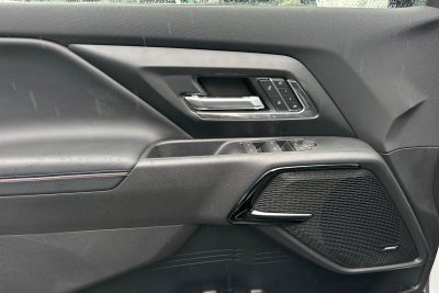 2024 Chevrolet Silverado EV RST