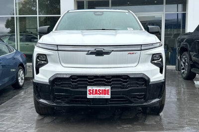 2024 Chevrolet Silverado EV RST