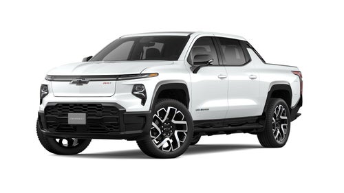 2024 Chevrolet Silverado EV RST