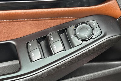 2019 Chevrolet Traverse High Country