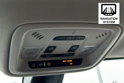 2019 Chevrolet Traverse High Country