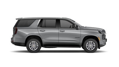 2027 Chevrolet Tahoe LT