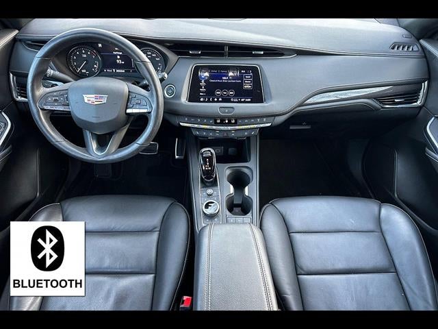 2023 Cadillac XT4 AWD Sport