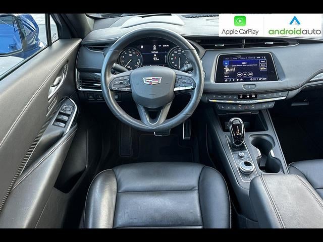 2023 Cadillac XT4 AWD Sport