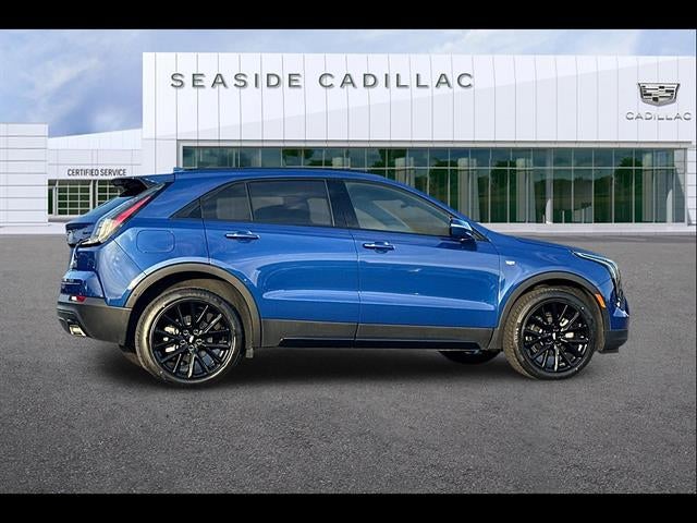 2023 Cadillac XT4 AWD Sport