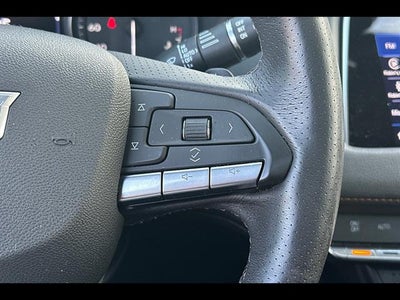 2023 Cadillac XT4 AWD Sport