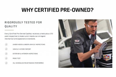 2022 Cadillac XT5 Luxury