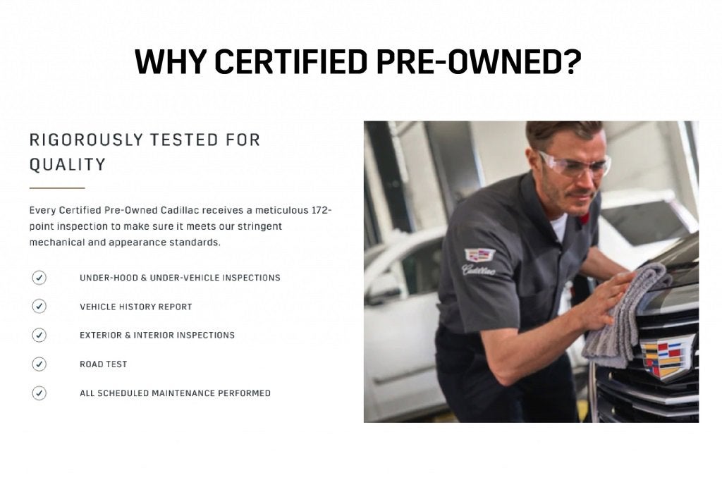 2022 Cadillac XT5 Luxury