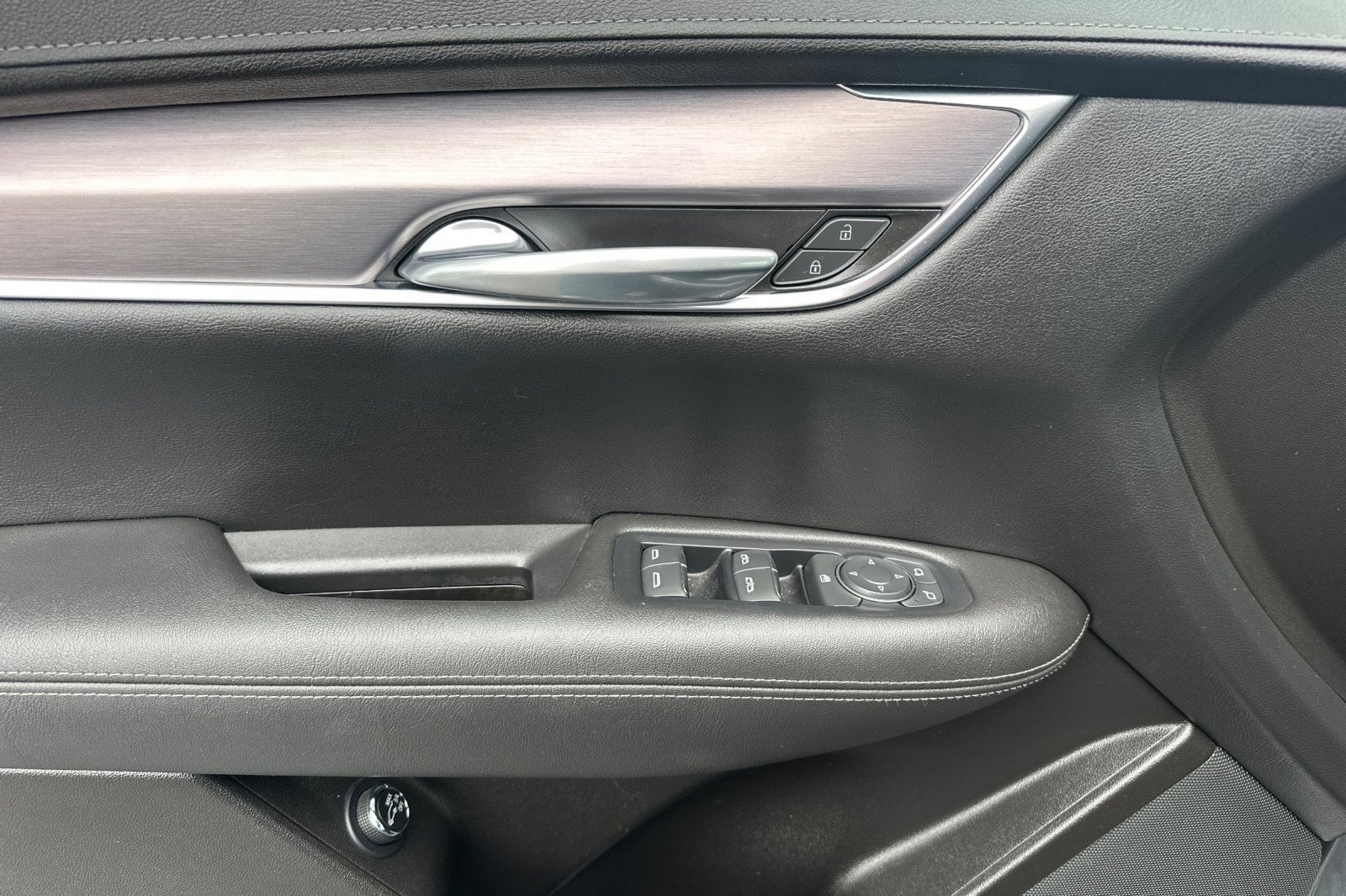 2022 Cadillac XT5 Luxury