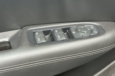 2022 Cadillac XT5 Luxury