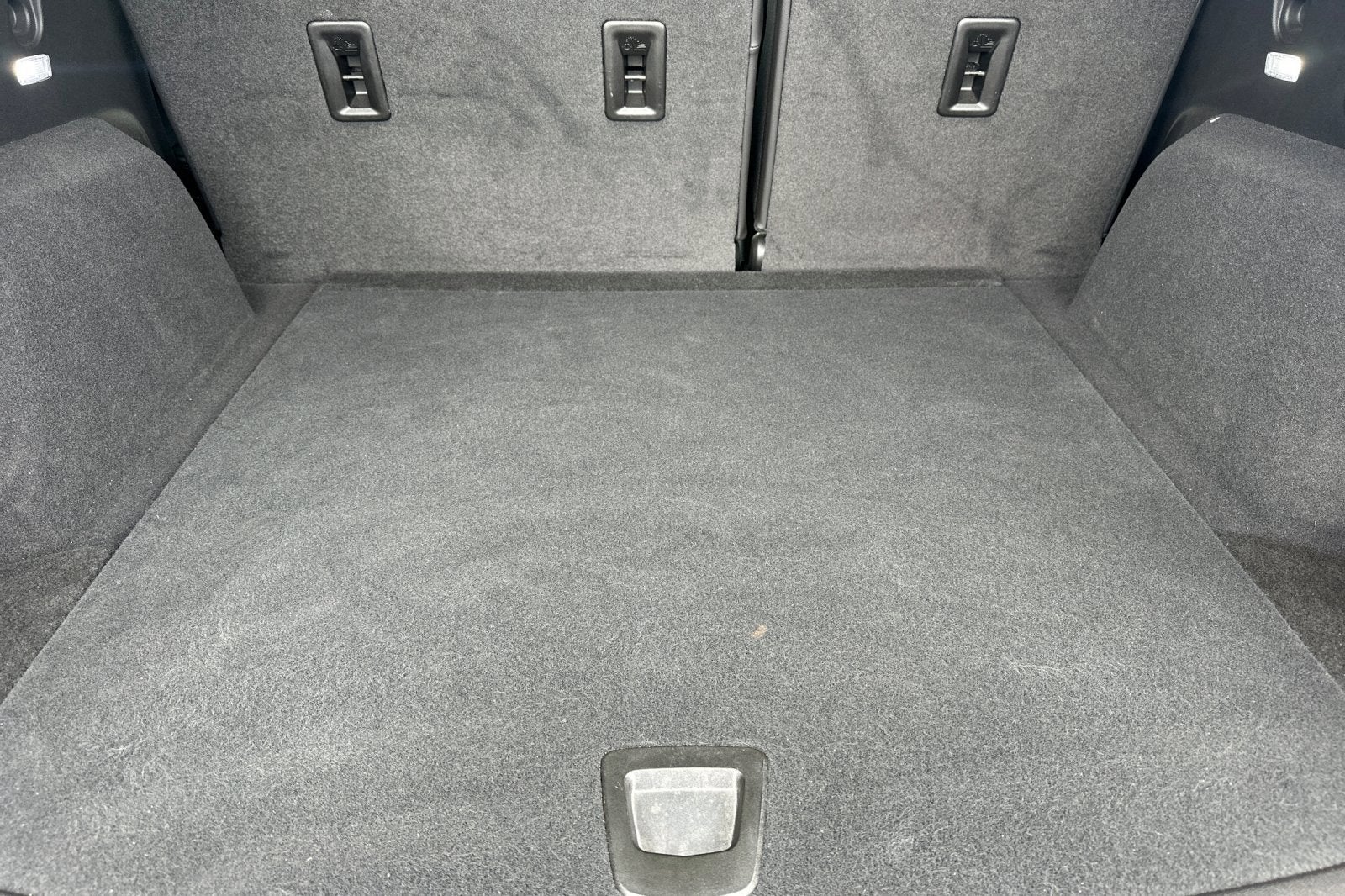 2022 Cadillac XT5 Luxury