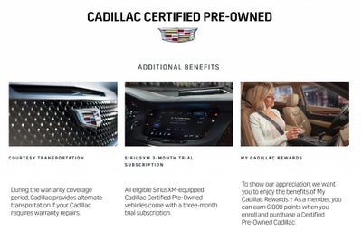 2022 Cadillac XT5 Luxury